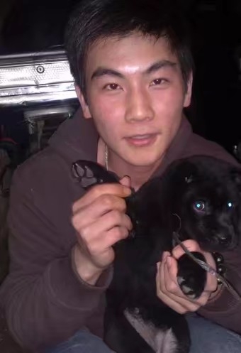 蜡笔小新的第四张照片--泉州相亲服务中心