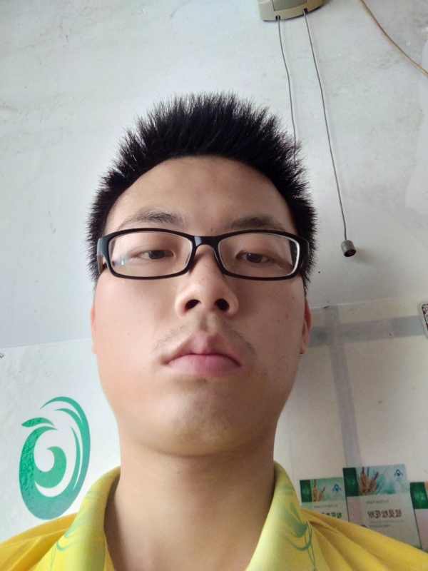 舒荷的第二张照片--泉州相亲服务中心