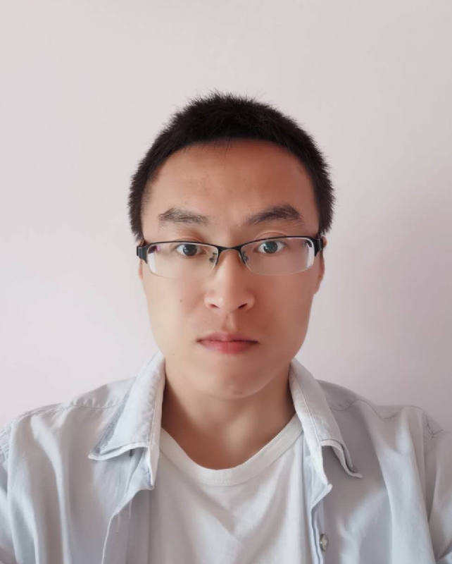 仿佛看到了希望的第二张照片--泉州相亲服务中心