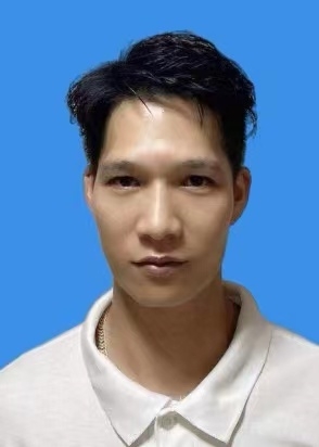 Saul的第一张照片--泉州相亲服务中心