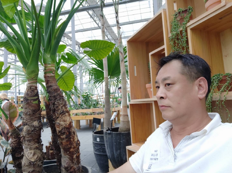 davidxy669988的第一张照片--泉州相亲服务中心