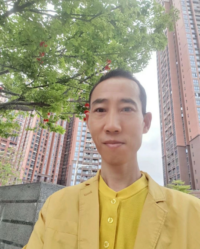 明旺1314的第一张照片--泉州相亲服务中心