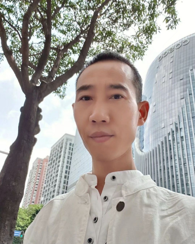 明旺1314的第二张照片--泉州相亲服务中心