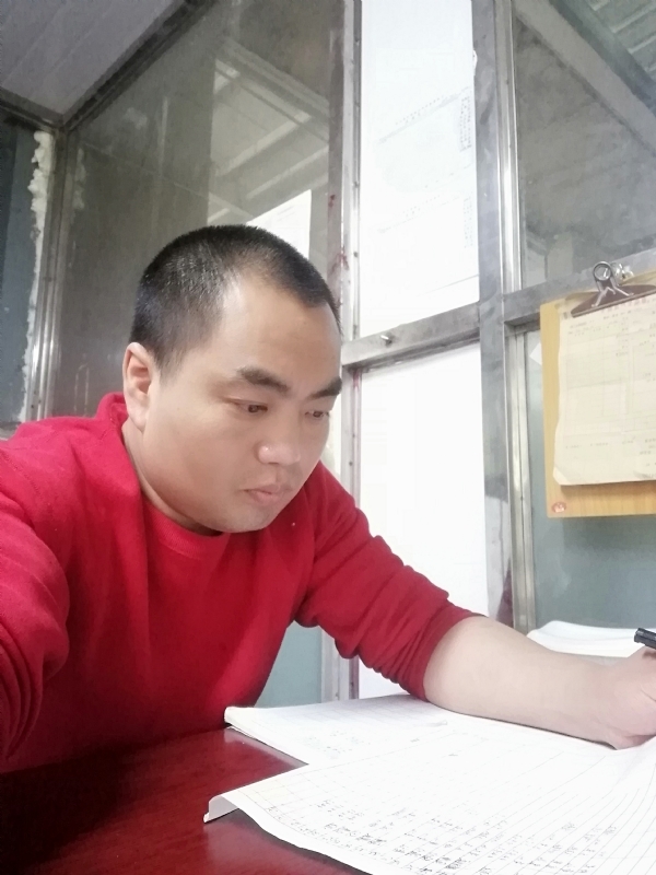 小吴的第一张照片--泉州相亲服务中心