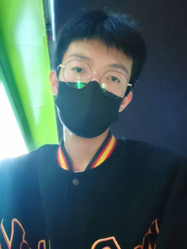 XYP的第一张照片--泉州相亲服务中心