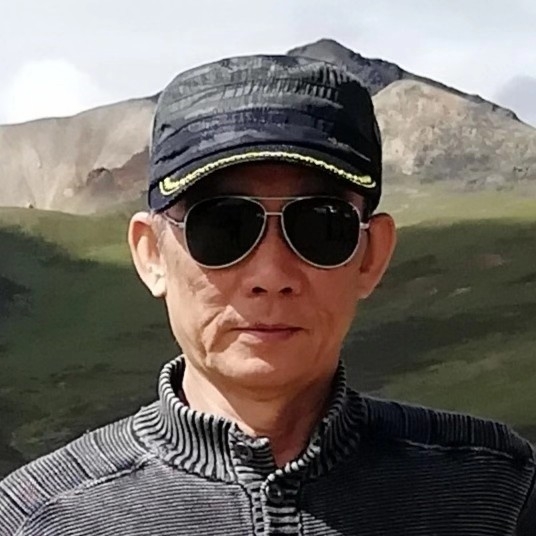 老果的第一张照片--泉州相亲服务中心