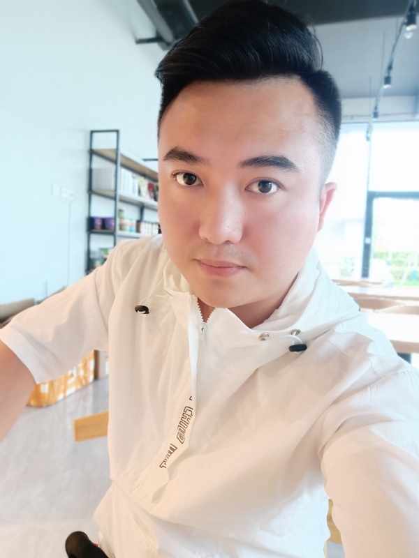 王先生的第一张照片--泉州相亲服务中心