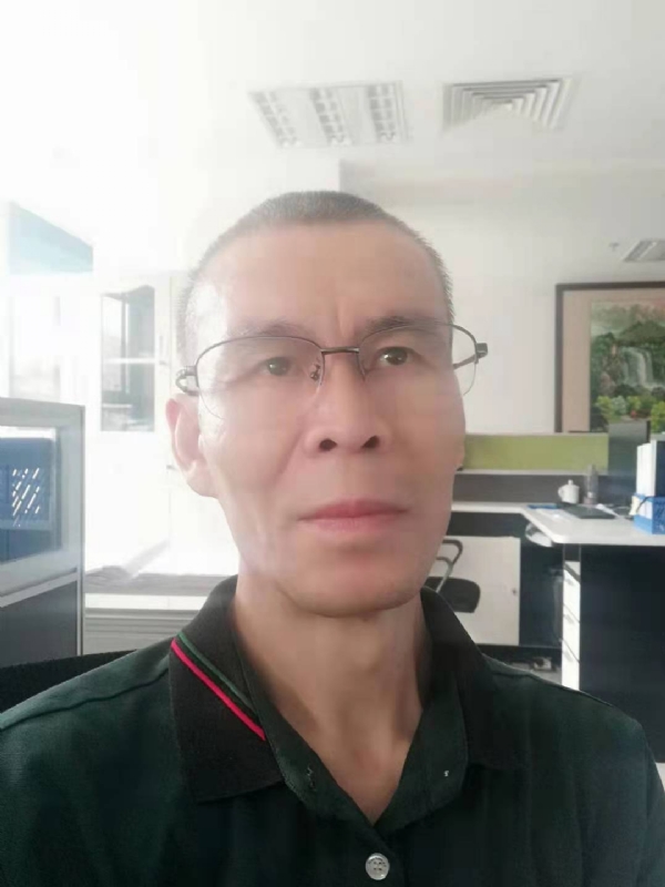 随缘2021的第一张照片--泉州相亲服务中心