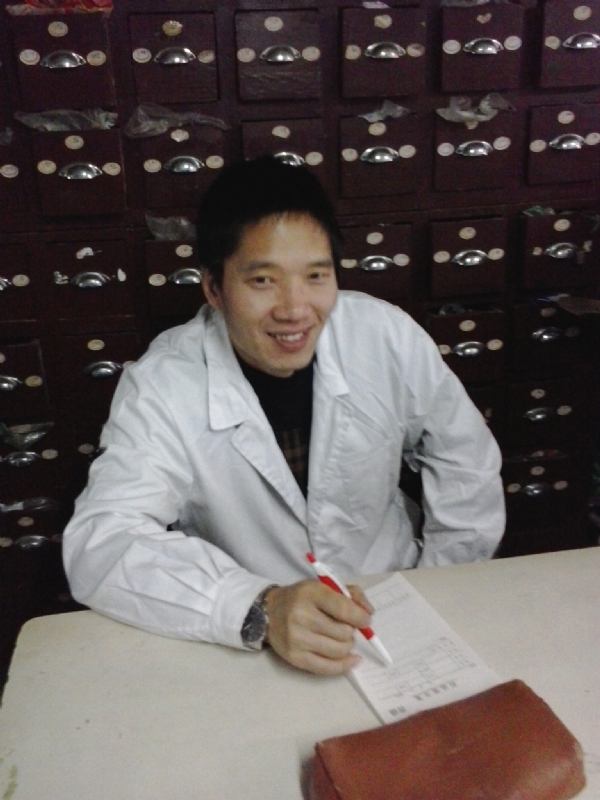心有灵溪的第一张照片--泉州相亲服务中心