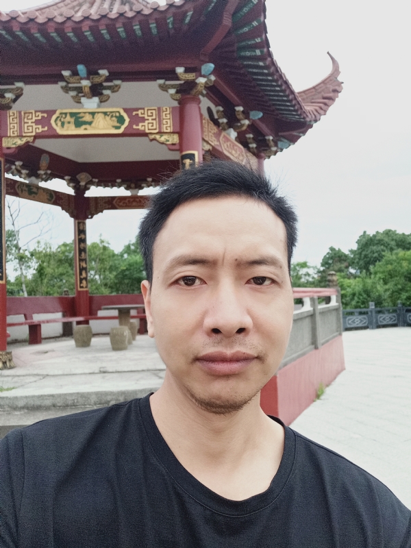 姜太公的第一张照片--泉州相亲服务中心
