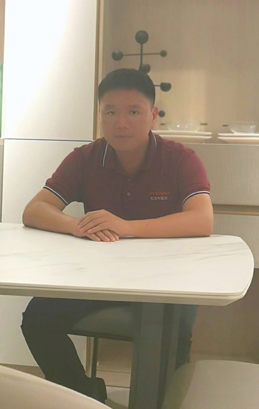 好想有个家的第一张照片--泉州相亲服务中心