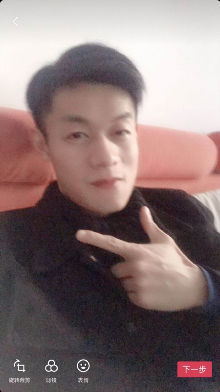 相守的第一张照片--泉州相亲服务中心