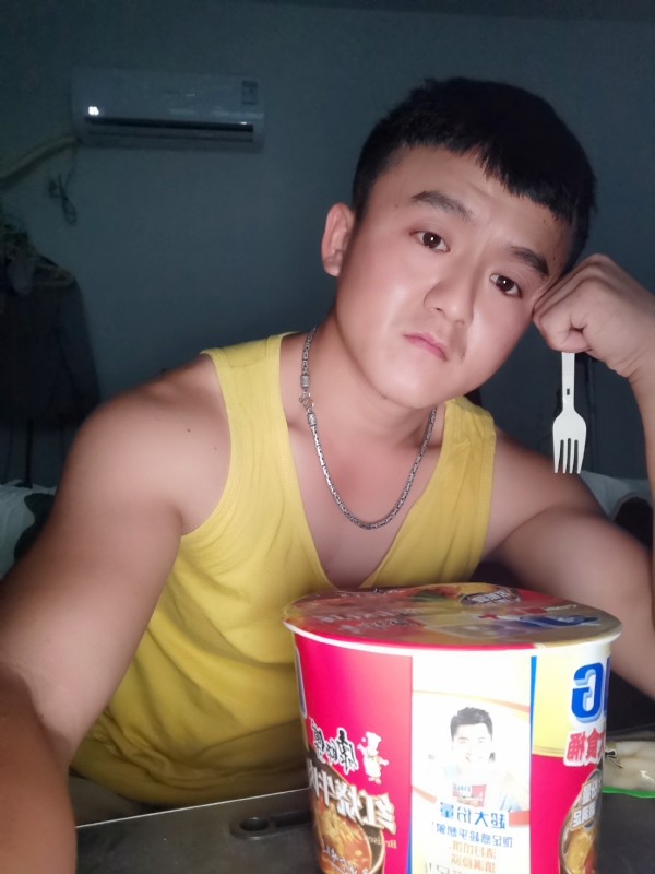 飞飞的第一张照片--泉州相亲服务中心