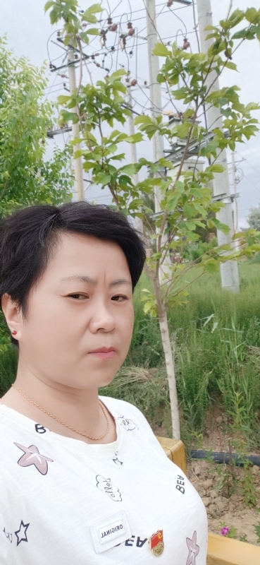 余生勿扰的第二张照片--泉州相亲服务中心