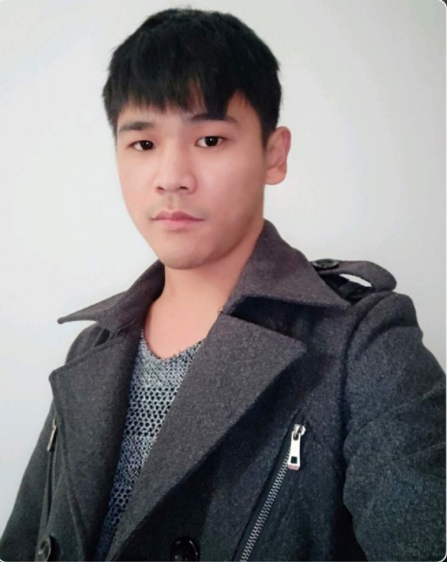 良人的第二张照片--泉州相亲服务中心