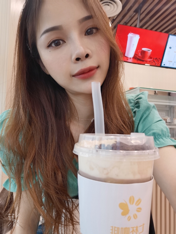 丽丽子的第一张照片--泉州相亲服务中心