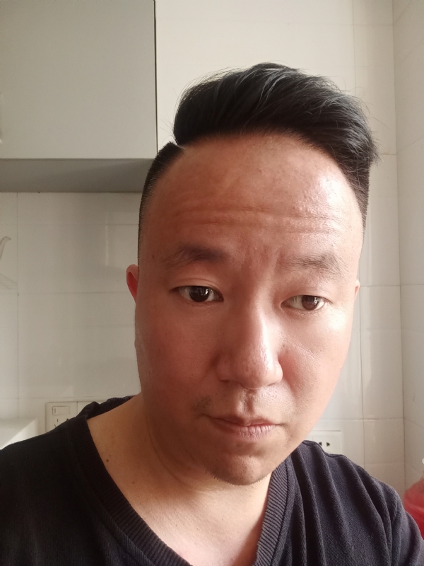 阿king的第一张照片--泉州相亲服务中心