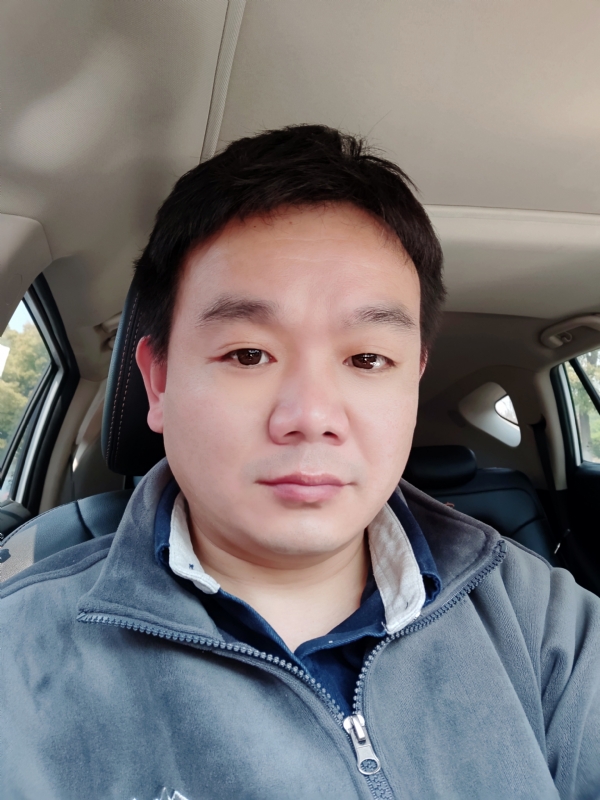 上善若水的第一张照片--泉州相亲服务中心