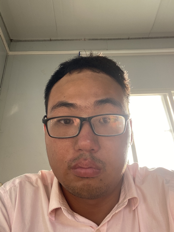 云儿的第一张照片--泉州相亲服务中心