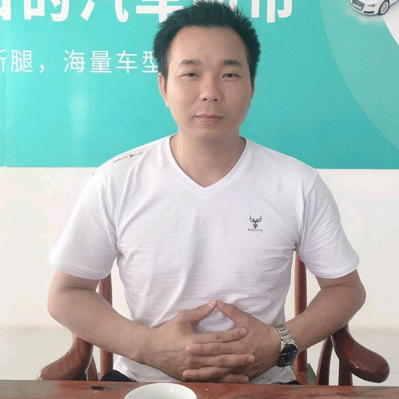 洪哥的第一张照片--泉州相亲服务中心