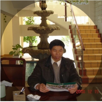 竹林的第一张照片--泉州相亲服务中心