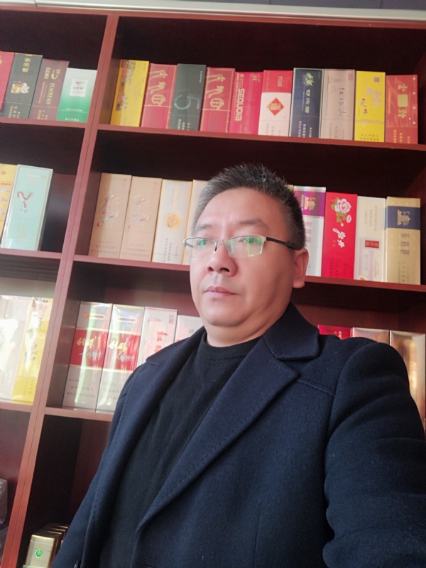 星空的第一张照片--泉州相亲服务中心