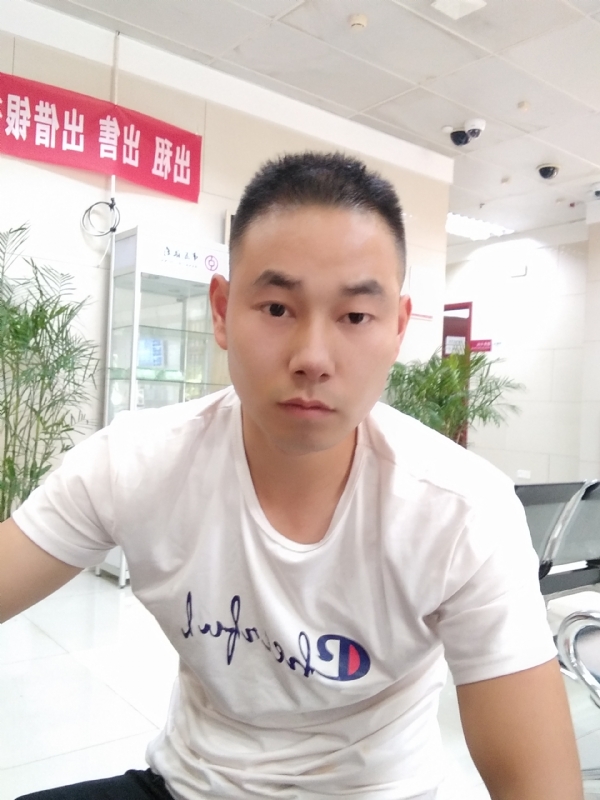 小少的第一张照片--泉州相亲服务中心