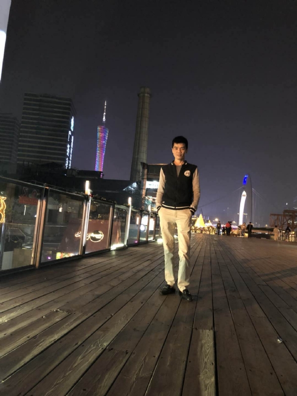 生机·略的第一张照片--泉州相亲服务中心