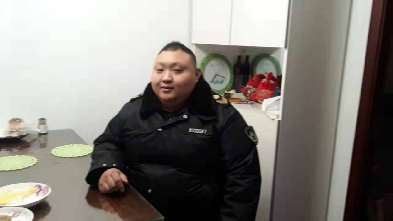 通路的第一张照片--泉州相亲服务中心