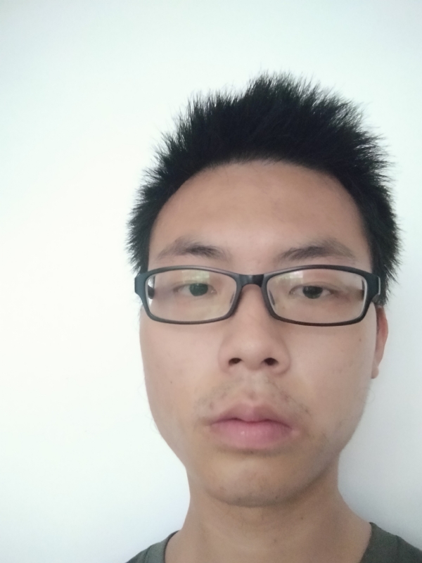 愁丝恨缕沈雄俊爽的第一张照片--泉州相亲服务中心