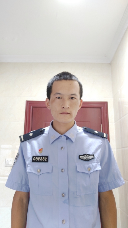 自俞灏明的第一张照片--泉州相亲服务中心