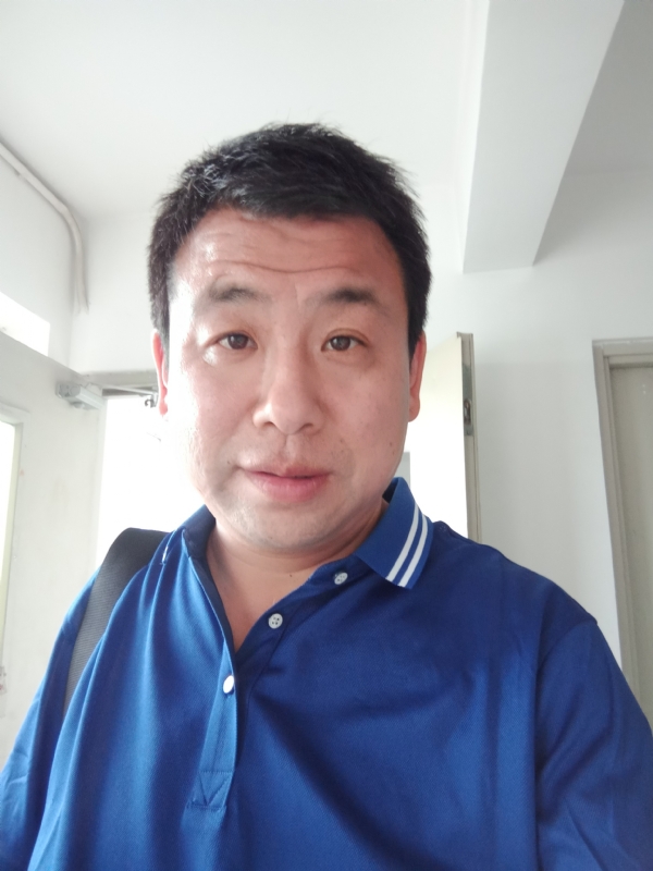 凌志男儿的第一张照片--泉州相亲服务中心