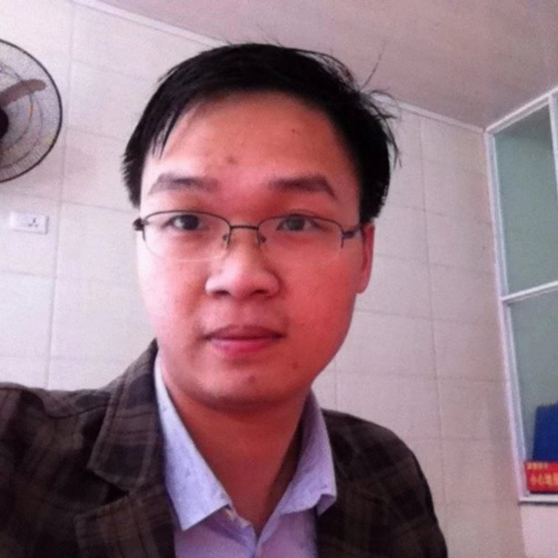 白云飞的第一张照片--泉州相亲服务中心