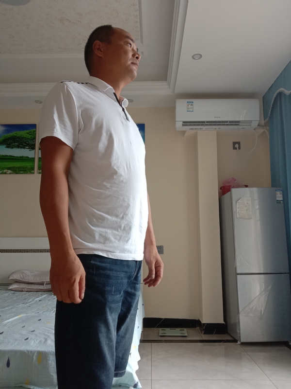 柳暗花明的第一张照片--泉州相亲服务中心