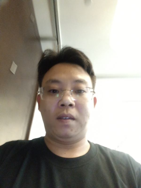 杨小锋的第一张照片--泉州相亲服务中心