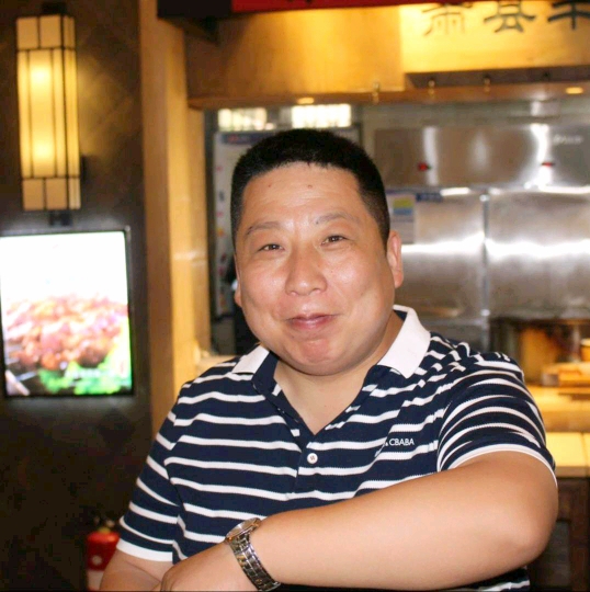 慢半拍的第一张照片--泉州相亲服务中心