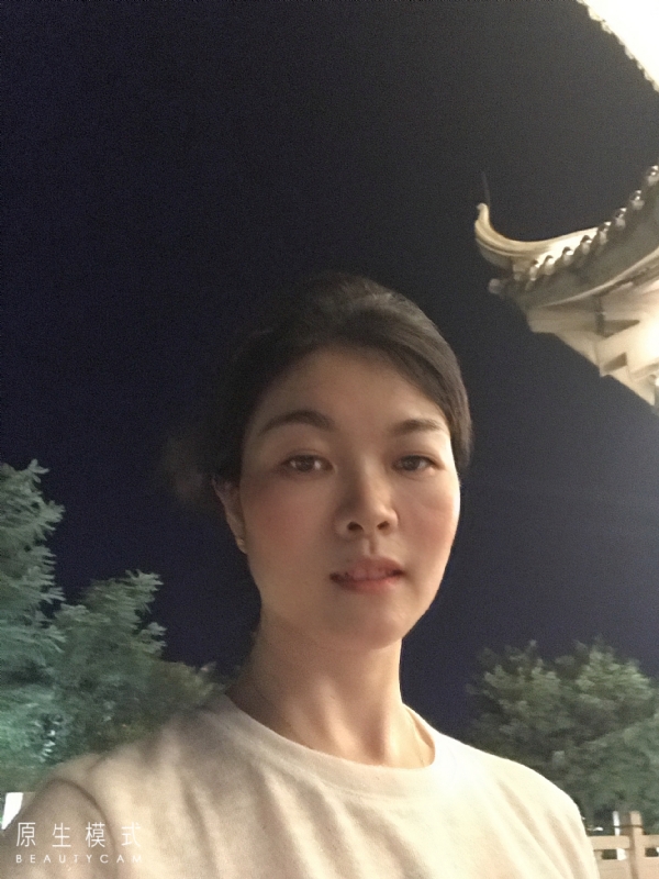 卡丁木的第一张照片--泉州相亲服务中心