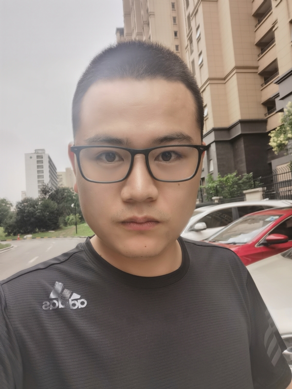 蛋壳zZzz的第一张照片--泉州相亲服务中心