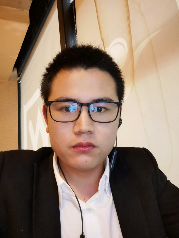 蛋壳zZzz的第三张照片--泉州相亲服务中心