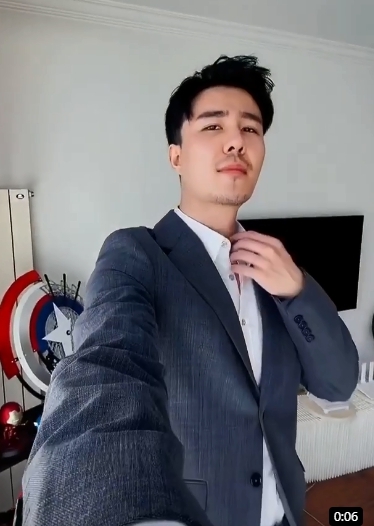 孤獨一郎的第一张照片--泉州相亲服务中心