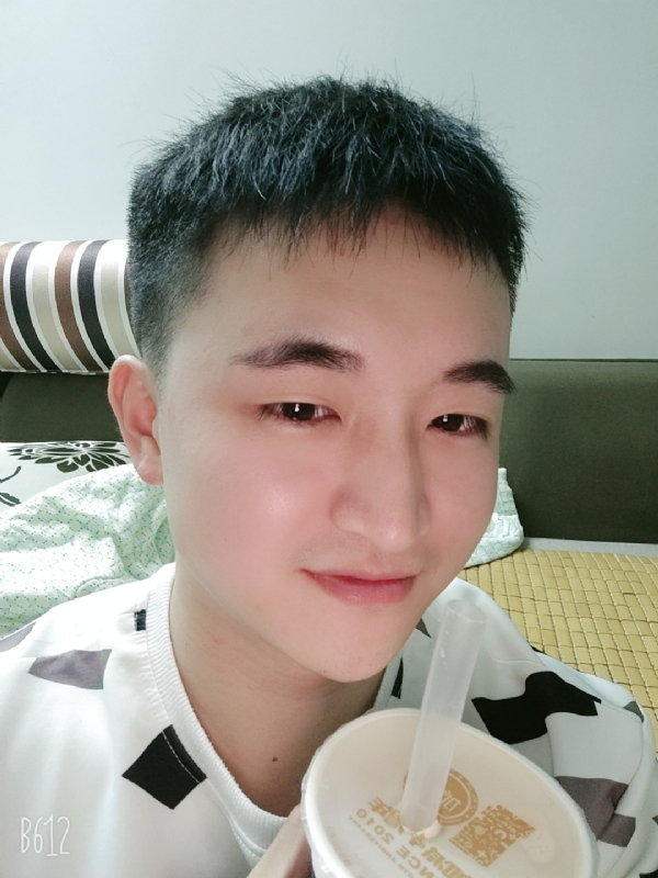 不止于心的第一张照片--泉州相亲服务中心