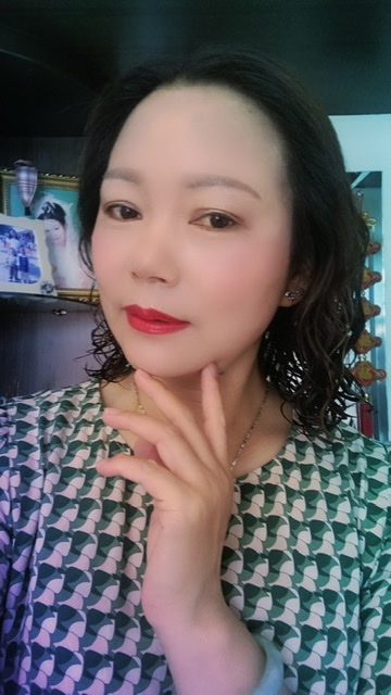 执意温柔的第一张照片--泉州相亲服务中心