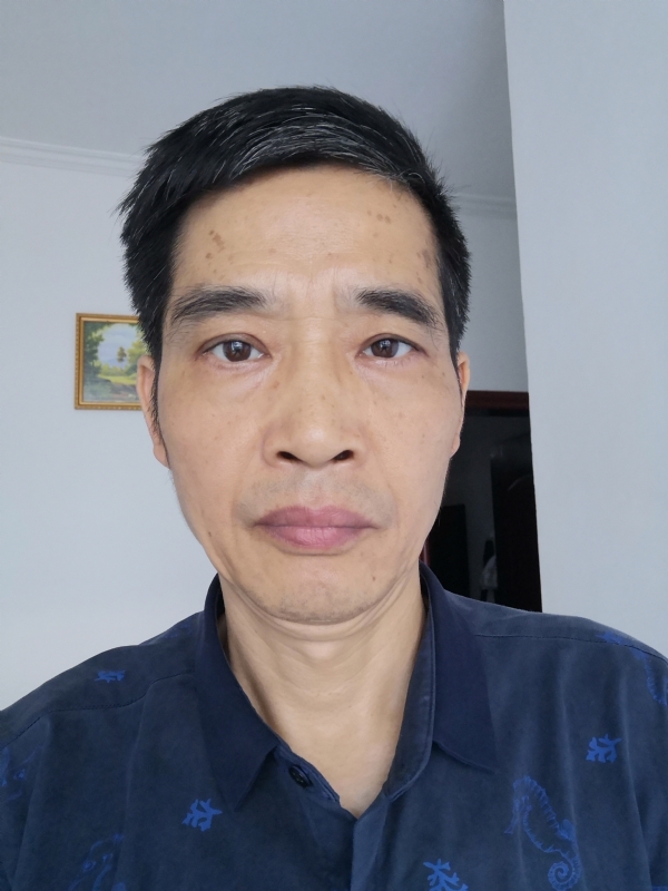 痴心爱人的第三张照片--泉州相亲服务中心