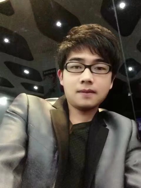 久伴的第一张照片--泉州相亲服务中心