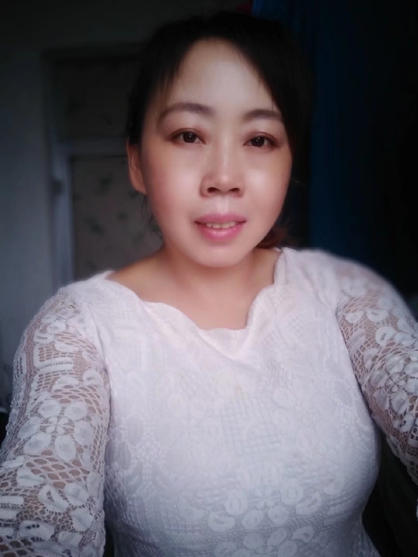 笑看人生的第一张照片--泉州相亲服务中心