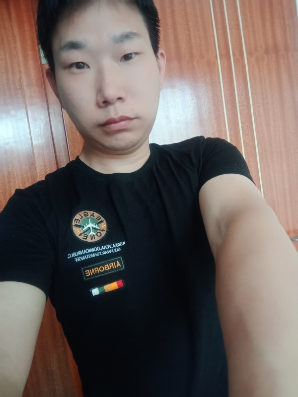 求真的第二张照片--泉州相亲服务中心