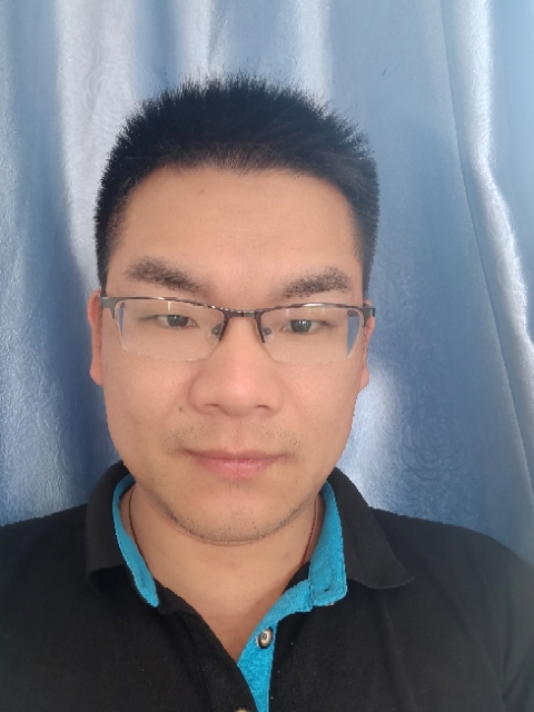 朱先生的第一张照片--泉州相亲服务中心