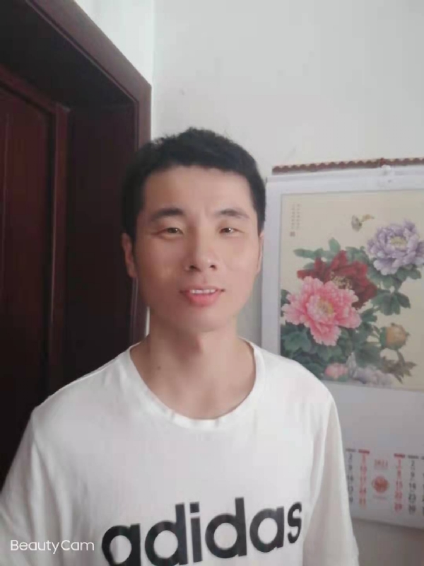 寂寞沙洲冷的第一张照片--泉州相亲服务中心