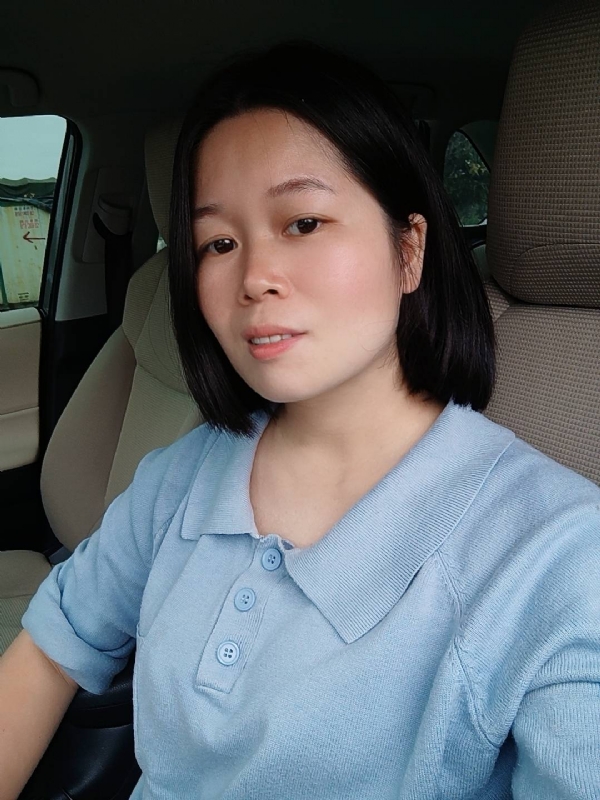 贝贝的第三张照片--泉州相亲服务中心