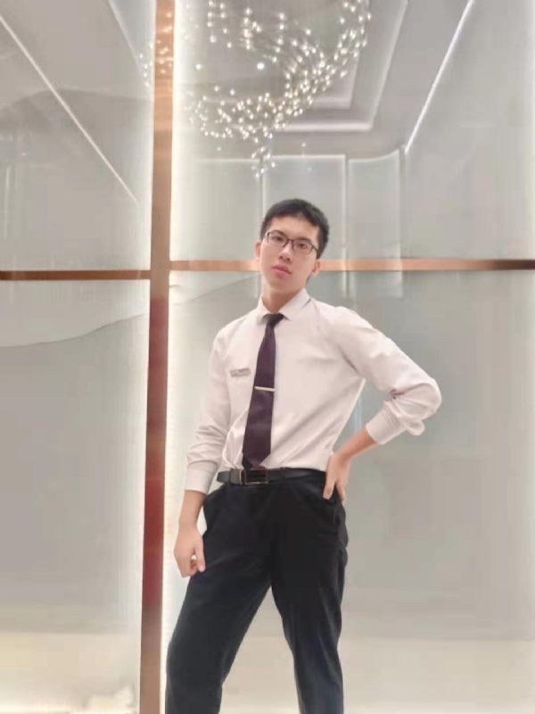 晴天的第一张照片--泉州相亲服务中心
